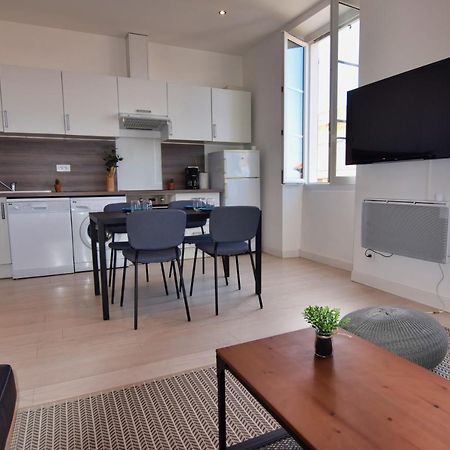Atlantico - Xuria Apartment เบียริตซ์ ภายนอก รูปภาพ