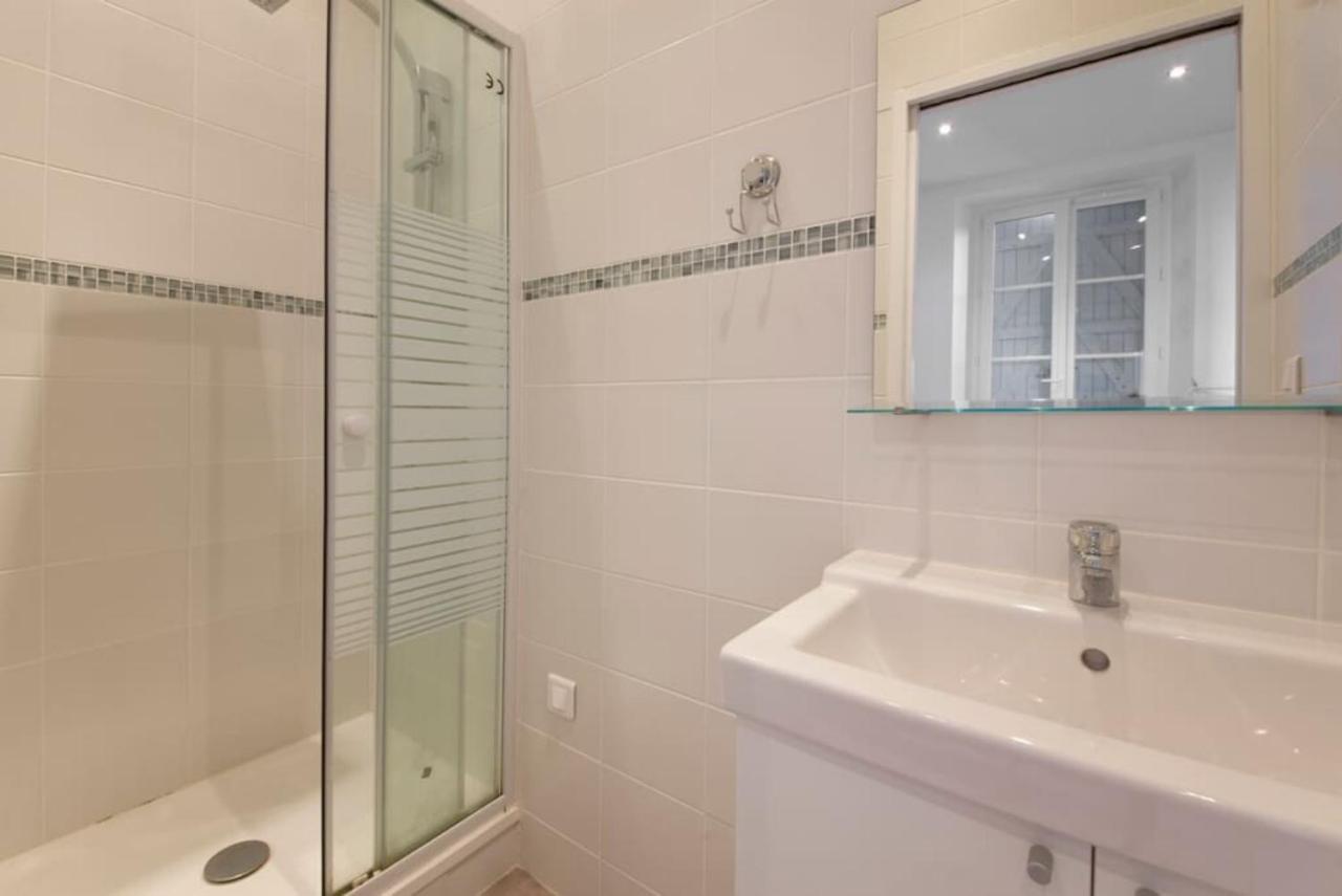 Atlantico - Xuria Apartment เบียริตซ์ ภายนอก รูปภาพ